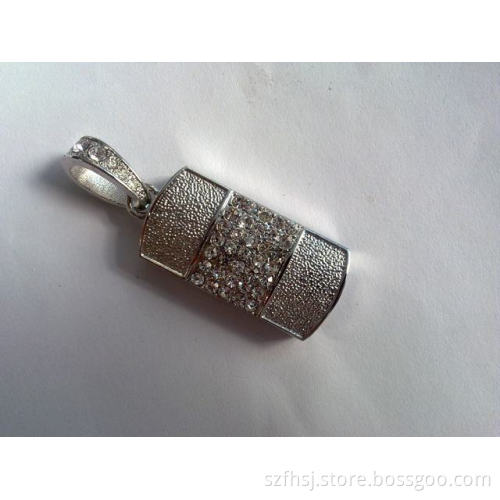 Cheap Model Trustworthy USB Flash
